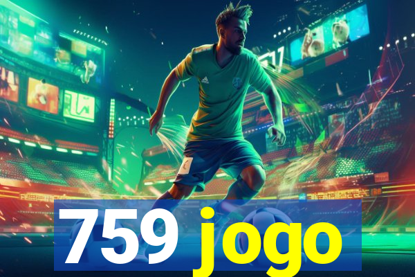 759 jogo